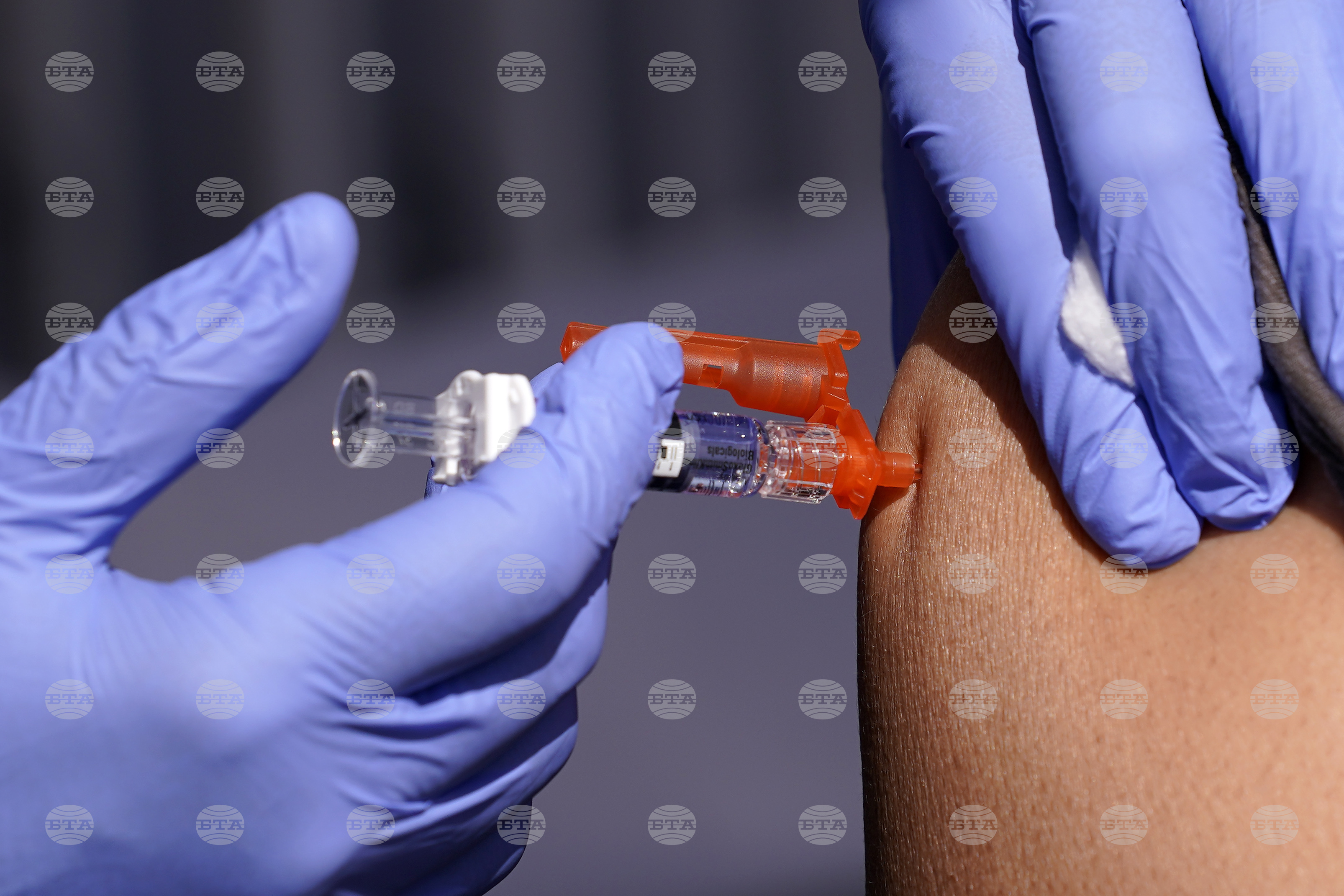 ​  Crește epidemia de gripă în Franța, în special la copii 
