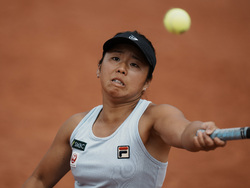 France Tennis French Open