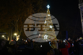Монтана - празник