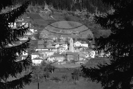 Село Солища̀