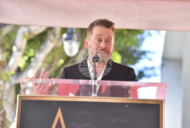 Маколи Кълкин е готов да се завърне в ролята на Кевин в продължение на "Сам вкъщи"