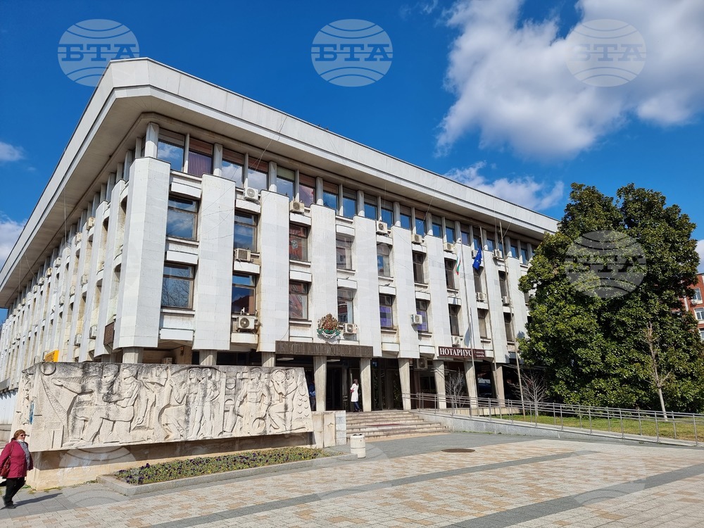 Над 2 млн. лева е общият бюджет на Регионалната програма за заетост на област Плевен