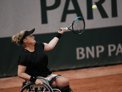 France Tennis French Open