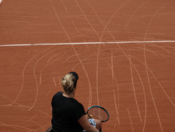France Tennis French Open
