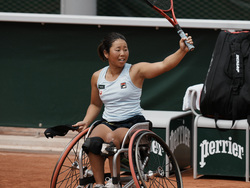 France Tennis French Open