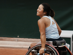 France Tennis French Open