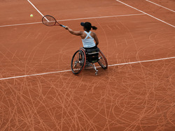 France Tennis French Open