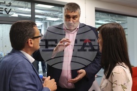 Форум - Бъдещето на водорода в България