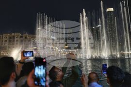 Обединените арабски емирства - ежедневие