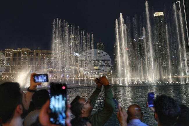 Обединени арабски емирства - ежедневие