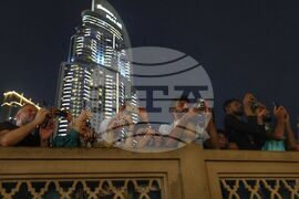 Обединените арабски емирства - ежедневие