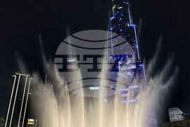 Обединените арабски емирства - ежедневие