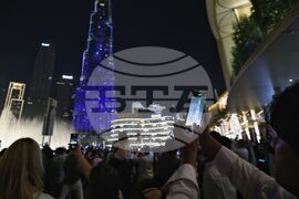 Обединените арабски емирства - ежедневие