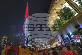 Обединените арабски емирства - ежедневие