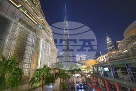 Обединените арабски емирства - ежедневие