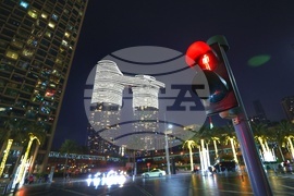 Обединените арабски емирства - ежедневие