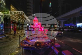 Обединените арабски емирства - ежедневие