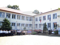 Снимка: Министерство на регионалното развитие и благоустройството