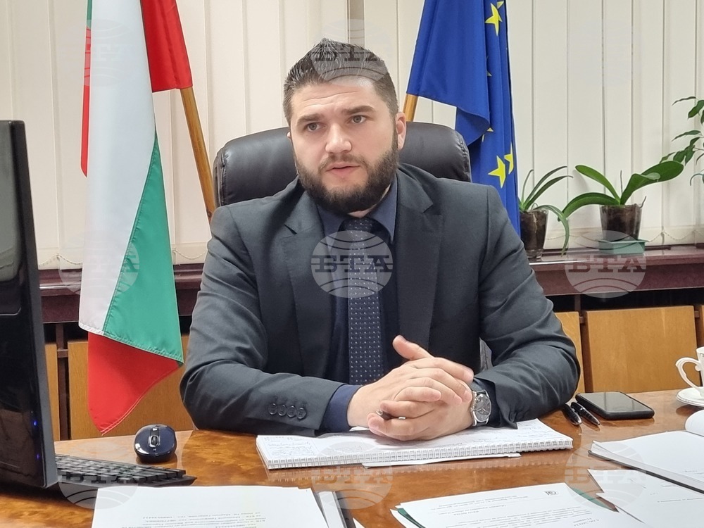 Отговорността за мен е стабилна основа за постигане на градивни цели, пише в позиция областният управител на Плевен