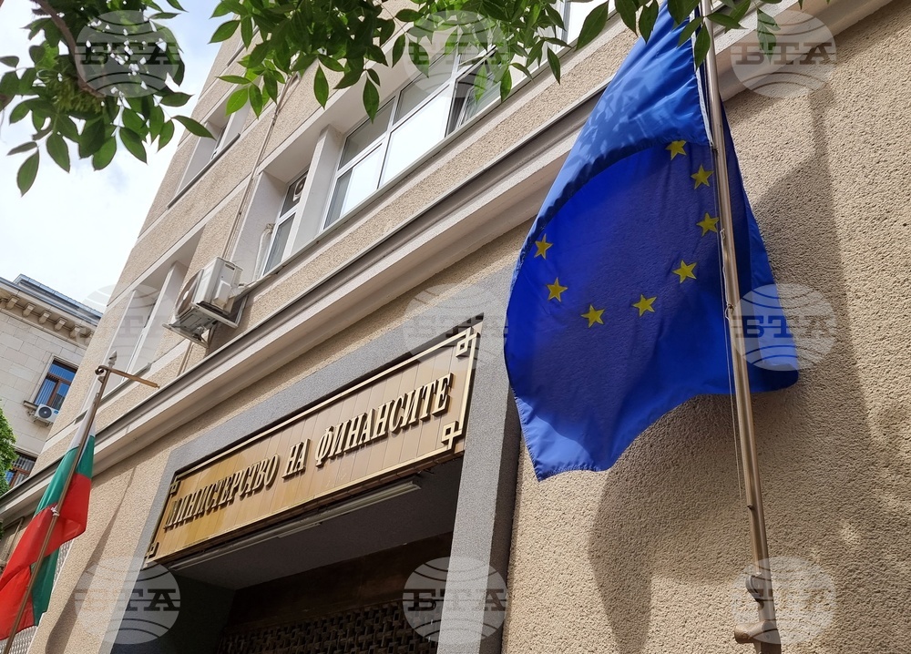 Consolidated Fiscal Programme Shows BGN 190.9 Mln Deficit as of End-February