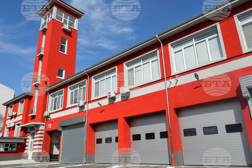 Over BGN 221 Mln Under Recovery Plan to Be Invested in Retrofitting Administrative Buildings