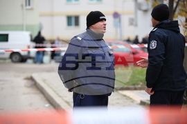 Благоевград - обир