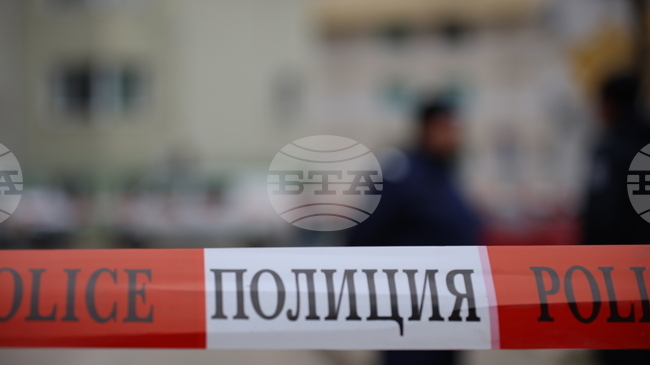 Двама души са задържани в Сандански след сигнал за физическа саморазправа в хотел, съобщиха от полицията 