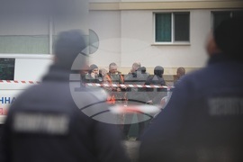 Благоевград - обир