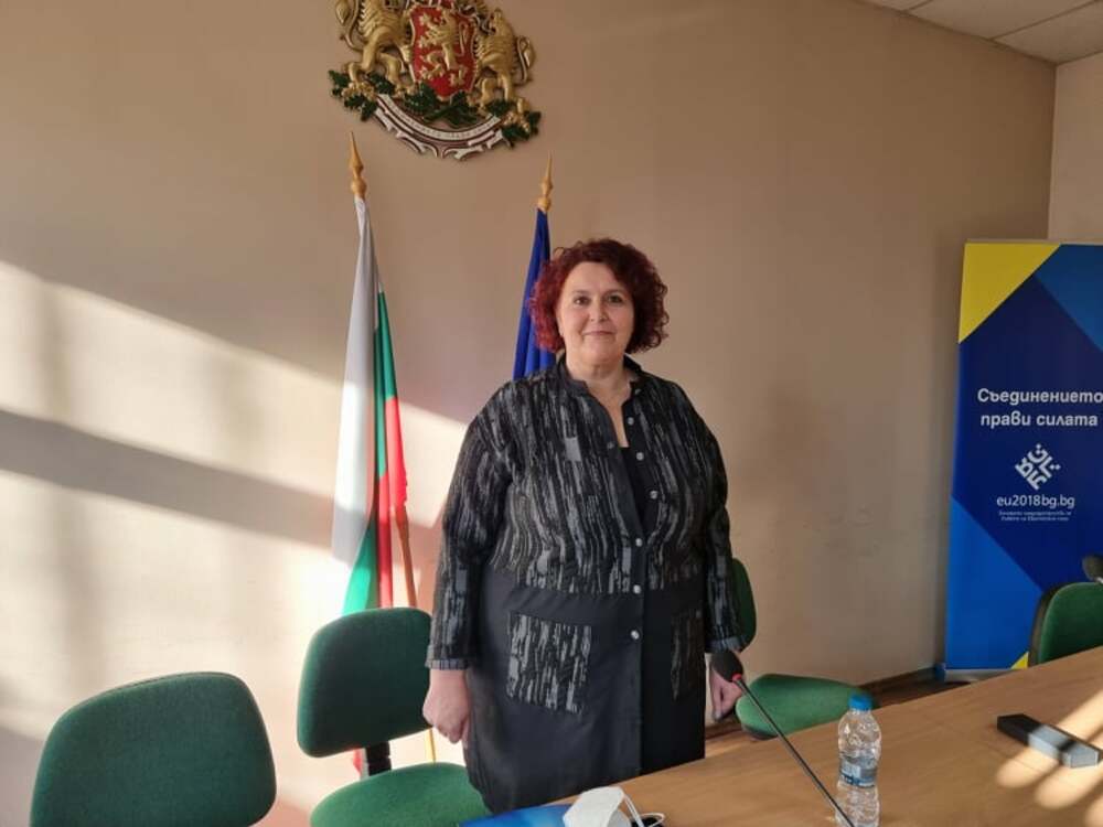 Общопрактикуващ лекар поема медицинската грижа за украинските граждани, настанени в курорта "Паничище"