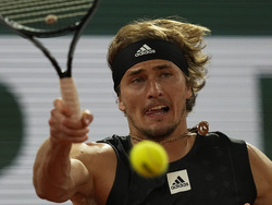 France Tennis French Open