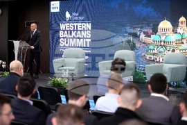 Конференция- западни Балкани