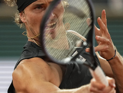 France Tennis French Open