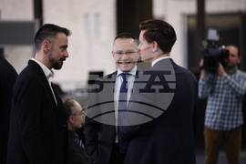 Конференция- западни Балкани