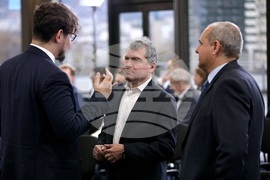 Конференция- западни Балкани