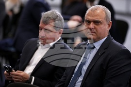 Конференция- западни Балкани