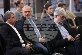 Конференция- западни Балкани