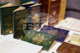 Министерство на външните работи - ден на отворените врати