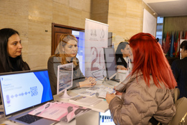 Министерство на външните работи - ден на отворените врати