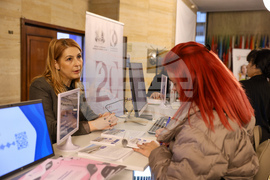 Министерство на външните работи - ден на отворените врати