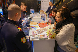 Министерство на външните работи - ден на отворените врати