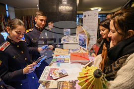 Министерство на външните работи - ден на отворените врати