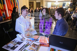 Министерство на външните работи - ден на отворените врати