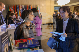 Министерство на външните работи - ден на отворените врати