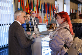 Министерство на външните работи - ден на отворените врати