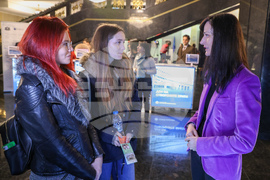 Министерство на външните работи - ден на отворените врати