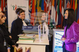 Министерство на външните работи - ден на отворените врати