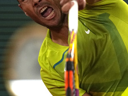 France Tennis French Open
