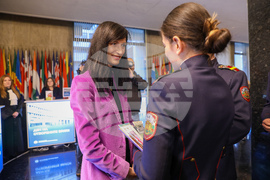 Министерство на външните работи - ден на отворените врати