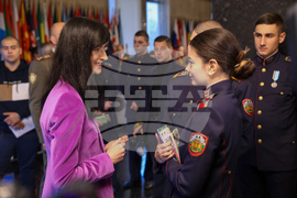 Министерство на външните работи - ден на отворените врати