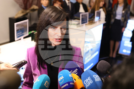 Министерство на външните работи - ден на отворените врати